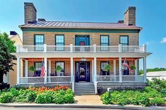 117 Main St, Platte City, MO 64079