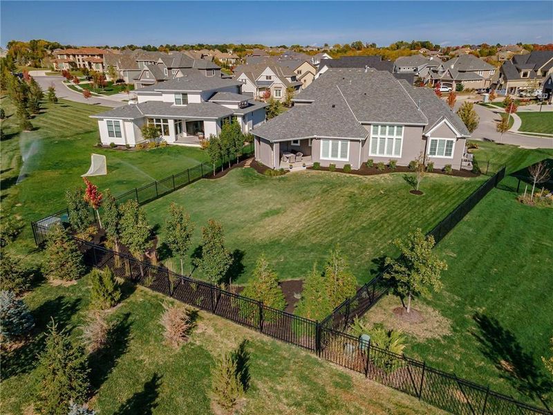 16144 Garnett St, Overland Park, KS 66221