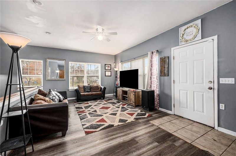 3345 Forest Ave, Kansas City, MO 64109