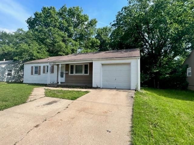 7103 E 85th Ter, Kansas City, MO 64138