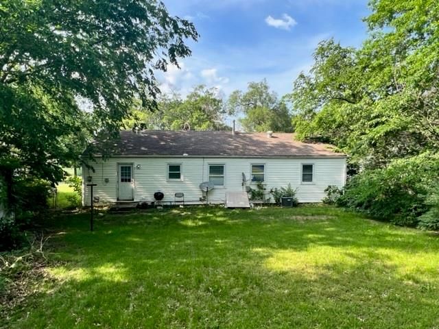 7103 E 85th Ter, Kansas City, MO 64138