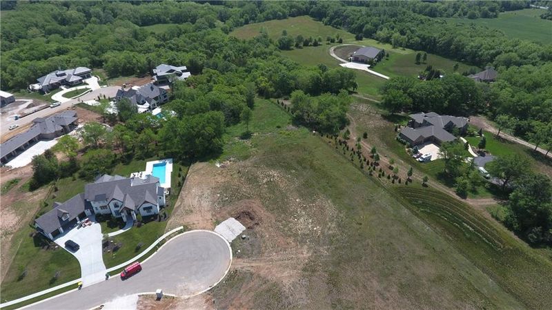 17509 Terrydale St, Overland Park, KS 66221