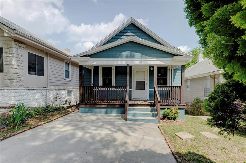 427 N Wheeling Ave, Kansas City, MO 64123