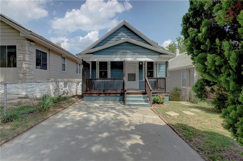 427 N Wheeling Ave, Kansas City, MO 64123