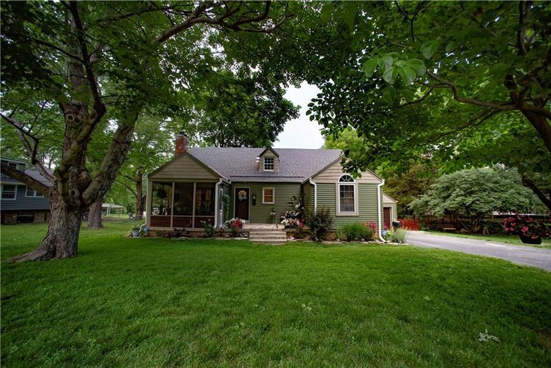 6300 E 113th St, Kansas City, MO 64134