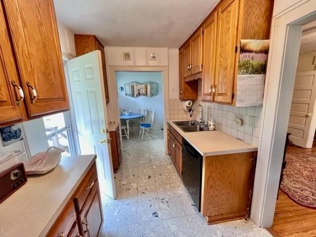 1809 E 3rd Ter, Kansas City, MO 64124