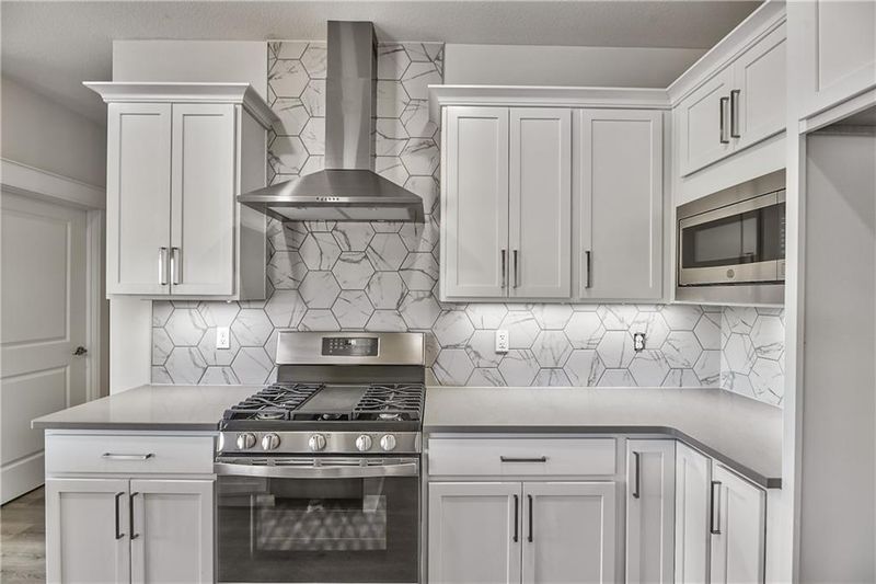 12534 S Hedge Ct, Olathe, KS 66061