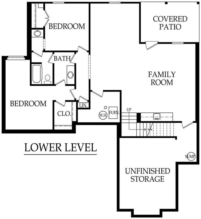 12534 S Hedge Ct, Olathe, KS 66061
