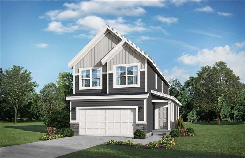 1406 Zennor Ct, Raymore, MO 64083