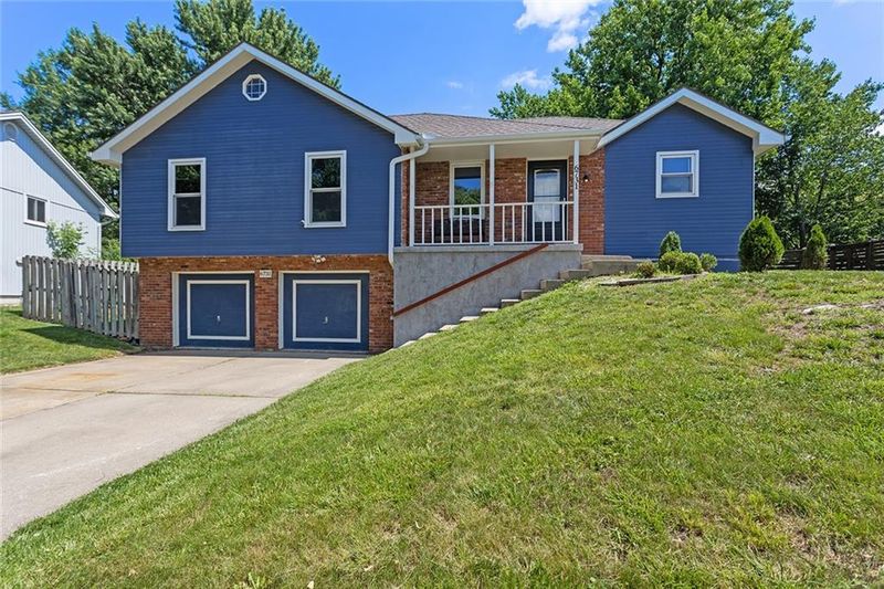 6731 N St Clair Ave, Kansas City, MO 64151