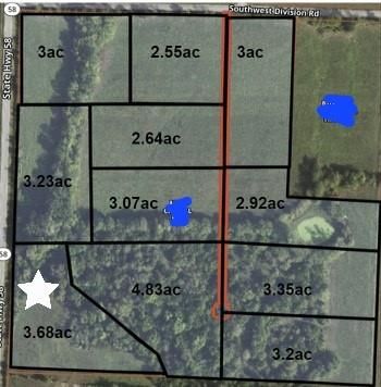 TBD 58 Hw, Centerview, MO 64019