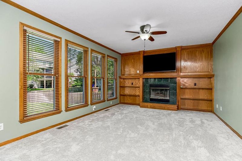 12472 Benson St, Overland Park, KS 66213