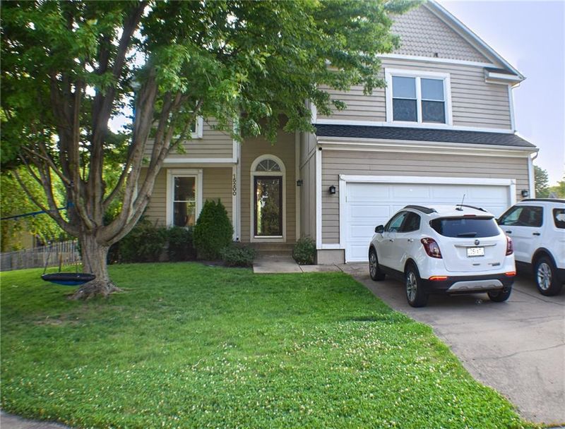 15200 Riley St, Overland Park, KS 66223