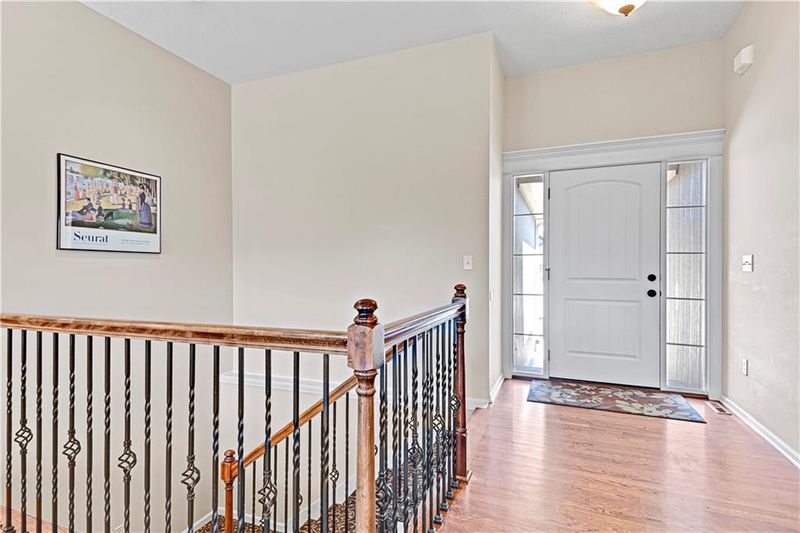 18309 W 193rd Ter, Spring Hill, KS 66083