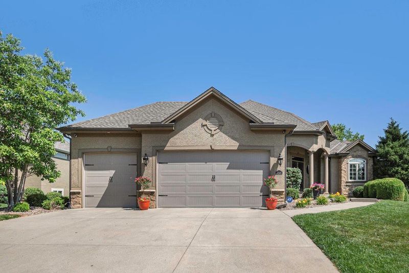 2520 NE 103rd Ter, Kansas City, MO 64155