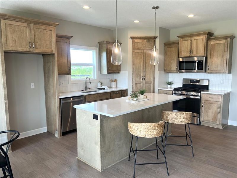 17781 Shady Bend Rd, Gardner, KS 66030