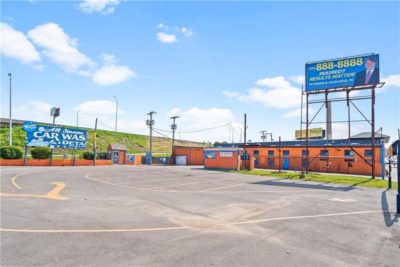 1510 E Truman Rd, Kansas City, MO 64106