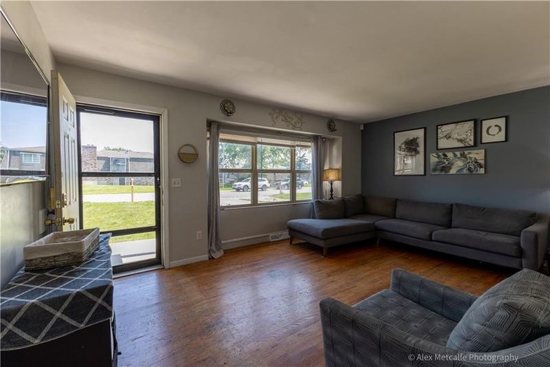 1512 NW 65th Ter, Kansas City, MO 64118