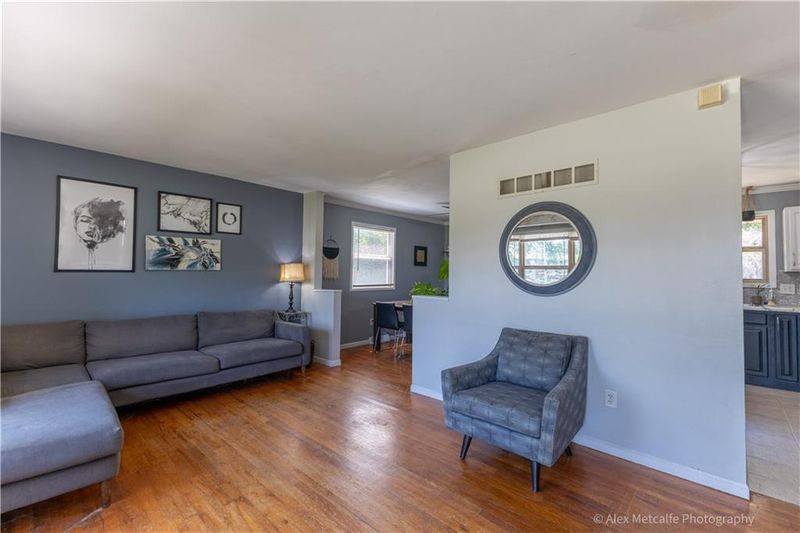 1512 NW 65th Ter, Kansas City, MO 64118