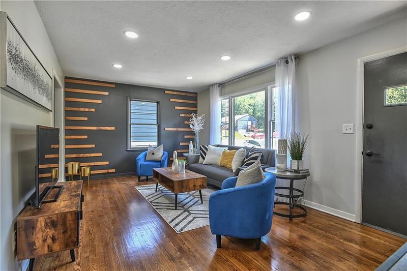 6804 Bales Ave, Kansas City, MO 64132