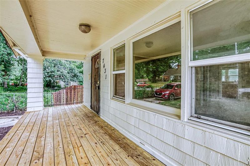 7431 Highland Ave, Kansas City, MO 64131