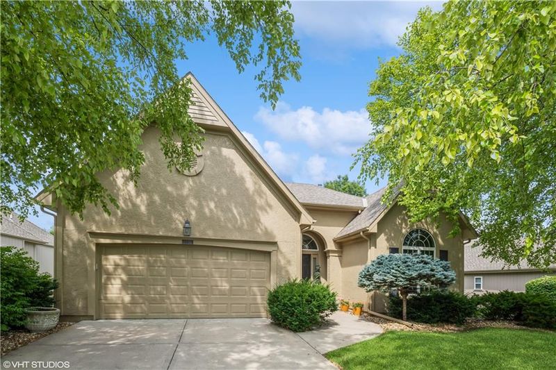 14809 Conser St, Overland Park, KS 66223