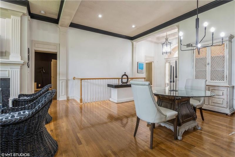 14809 Conser St, Overland Park, KS 66223