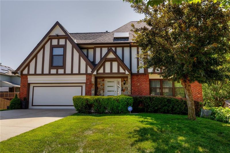3009 NW 58th Ter, Kansas City, MO 64151