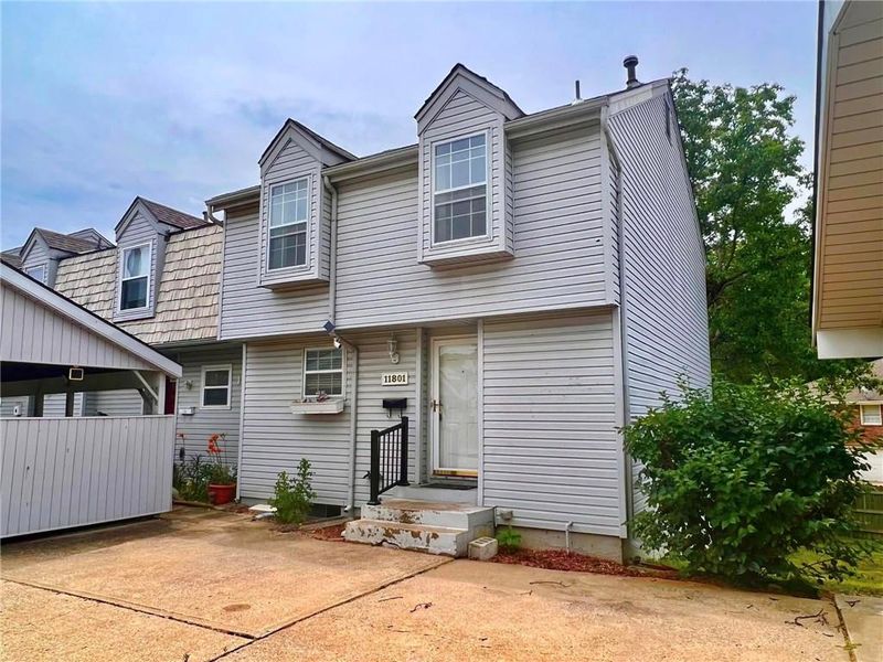 11801 E 59th Ter, Kansas City, MO 64133