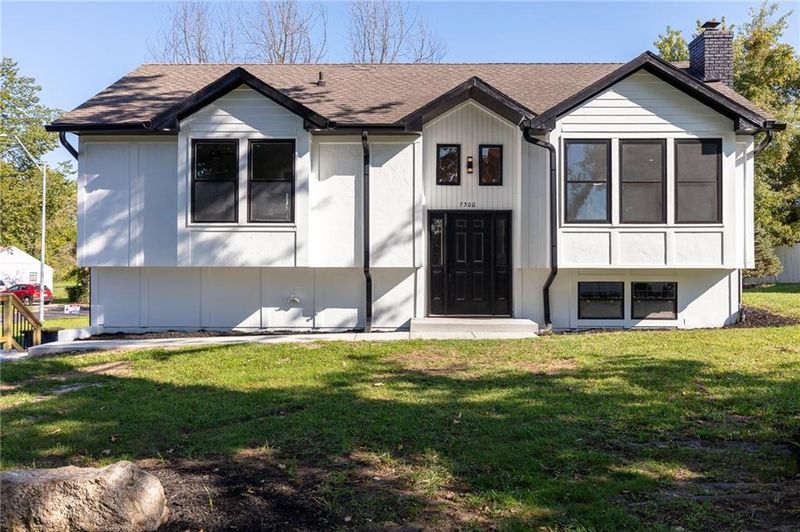 7300 E 118th Pl, Kansas City, MO 64134