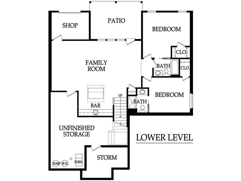 9353 Aurora St, Lenexa, KS 66220