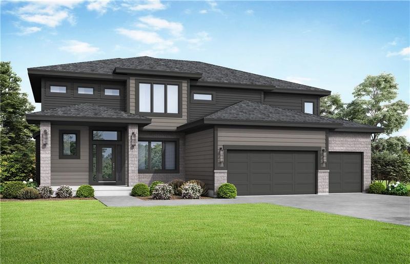 1211 Lakecrest Cir, Raymore, MO 64083