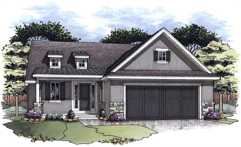16965 S Kimble St, Olathe, KS 66062