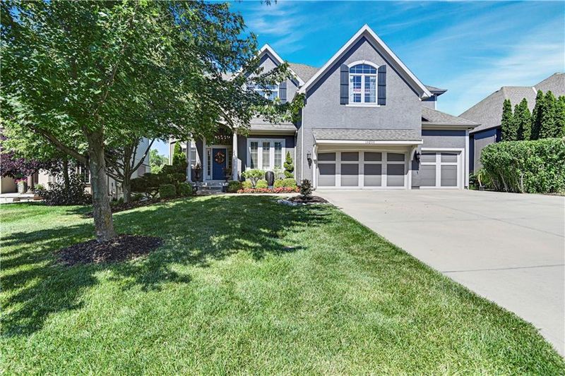 16200 Reeder St, Overland Park, KS 66221