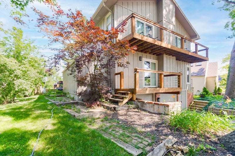 140 Terrace Trl, Lake Quivira, KS 66217