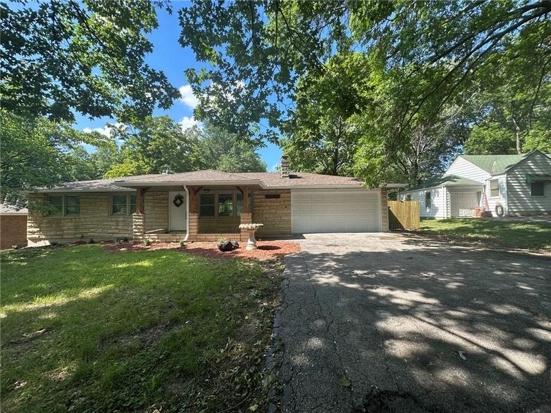5250 Edith St, Kansas City, KS 66104