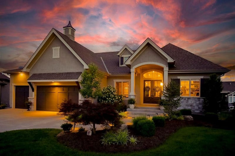 3003 W 157 Ter, Overland Park, KS 66224