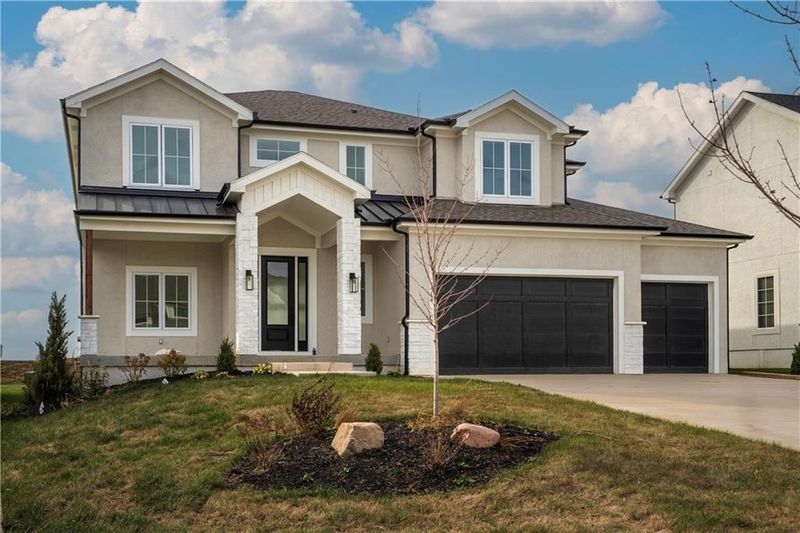 17804 Hayes St, Overland Park, KS 66013