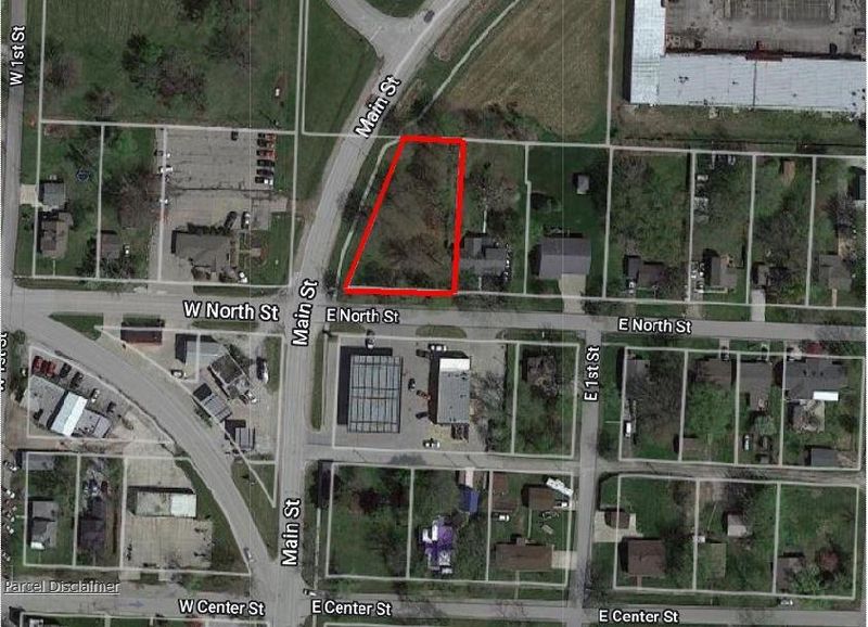 132 E North St, Peculiar, MO 64078