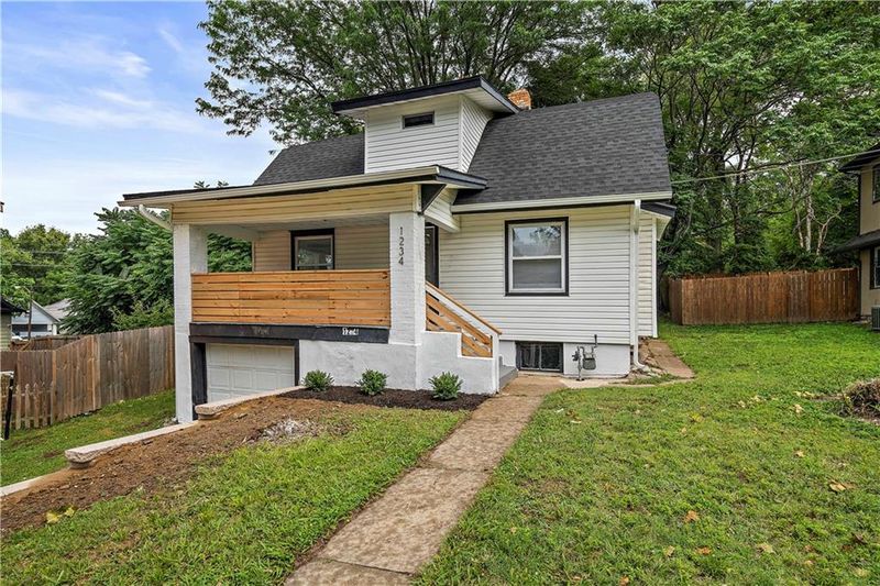 1234 Haskell Ave, Kansas City, KS 66104