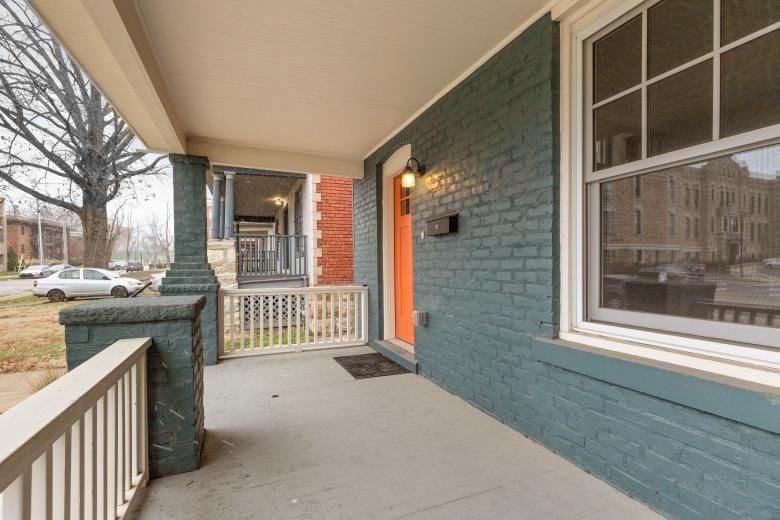 3529 Jefferson St, Kansas City, MO 64111