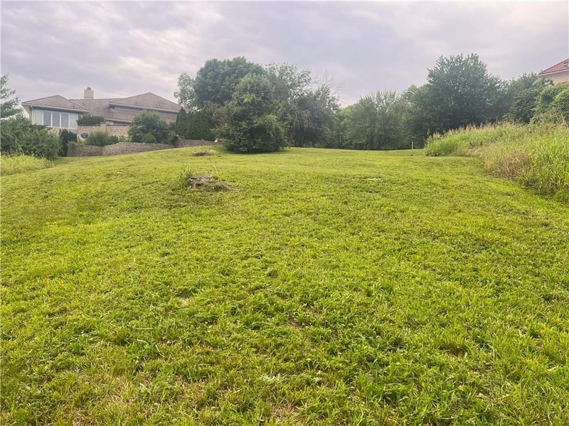 1200 NW 43rd Ter, Kansas City, MO 64116