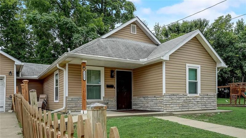 3315 E 24th Ter, Kansas City, MO 64127