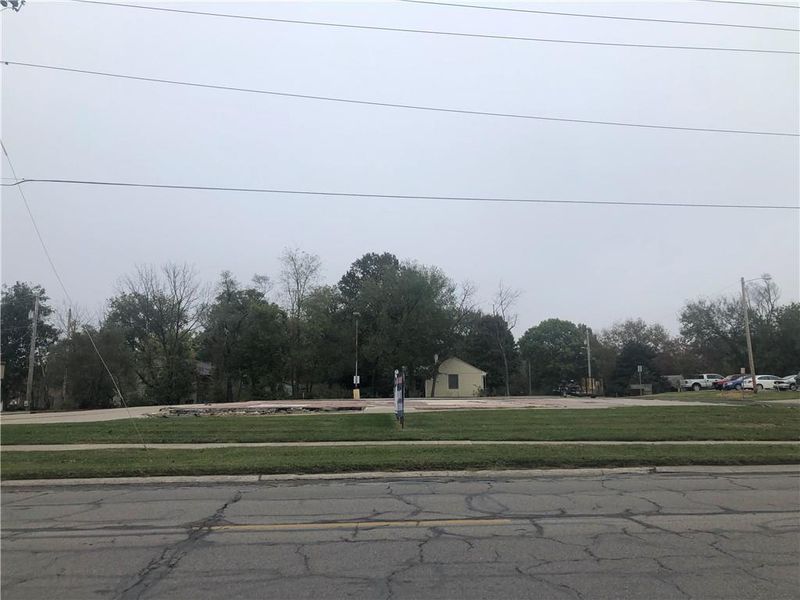S Maguire St, Warrensburg, MO 64093