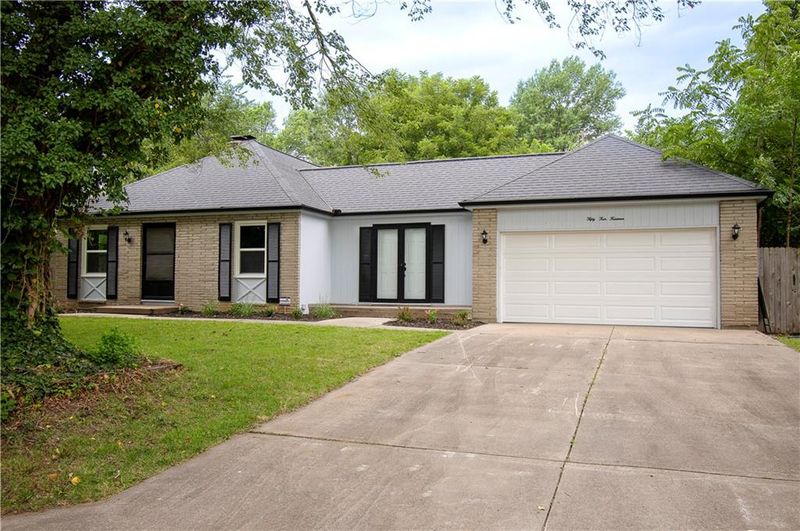 5414 N Wayne Ave, Kansas City, MO 64118