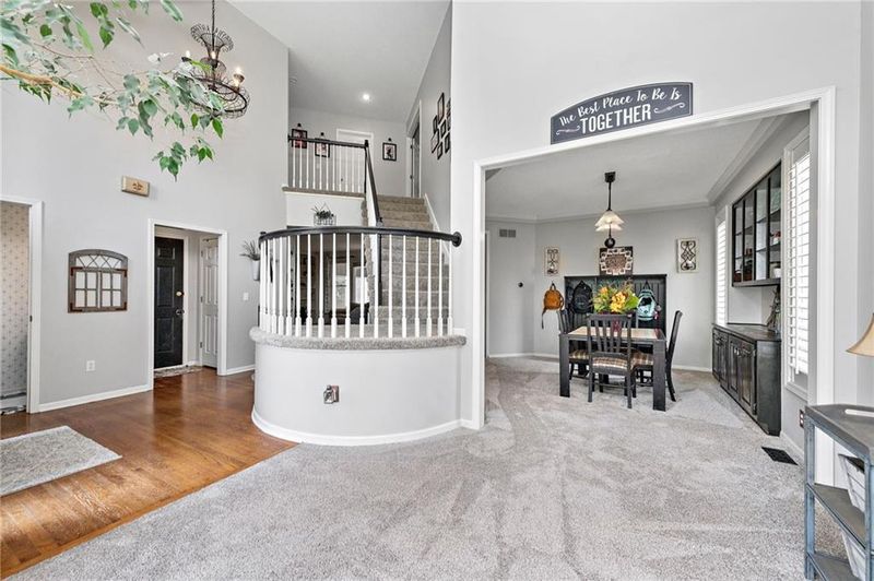 13136 King St, Overland Park, KS 66213