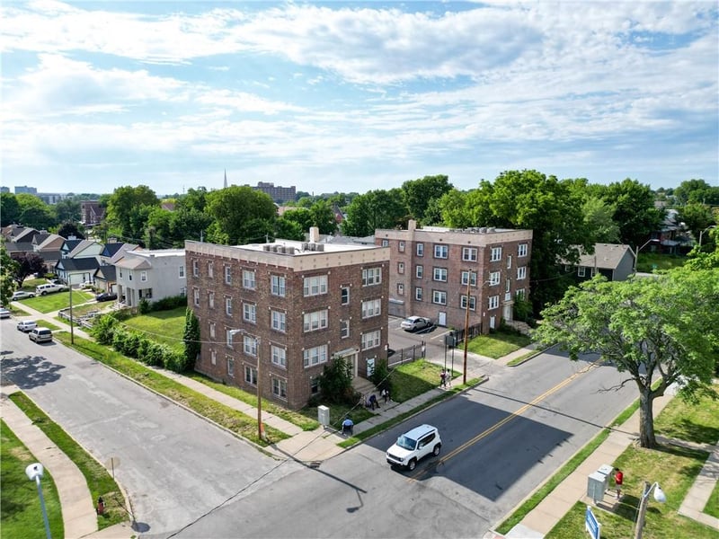 1010-1020 Prospect Ave, Kansas City, MO 64127