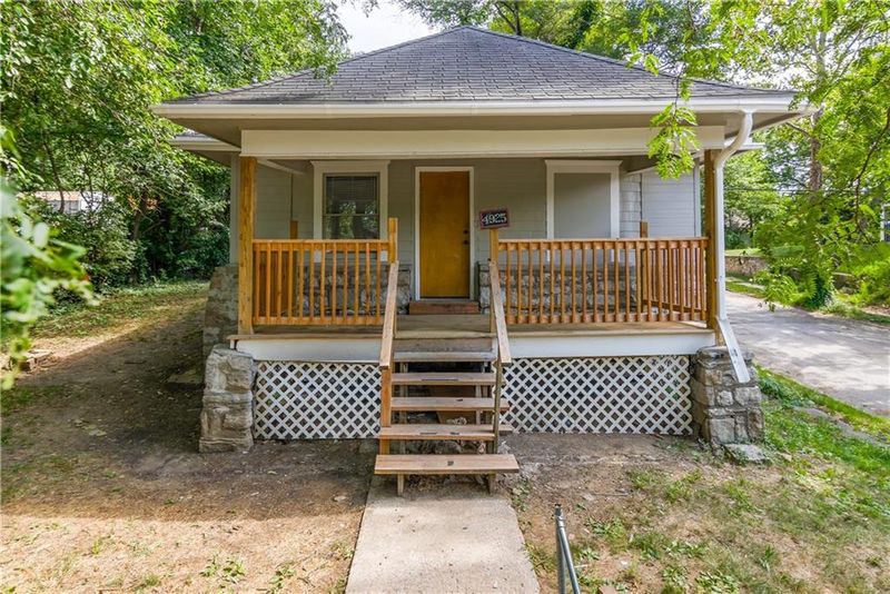 4925 E 20th St, Kansas City, MO 64127