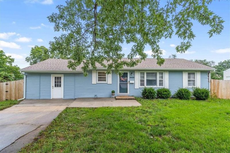 5502 E 100th Ter, Kansas City, MO 64137