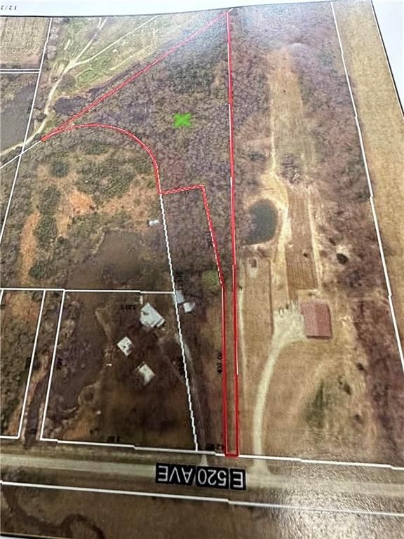 00000 E 520th Ave, Pittsburg, KS 66762